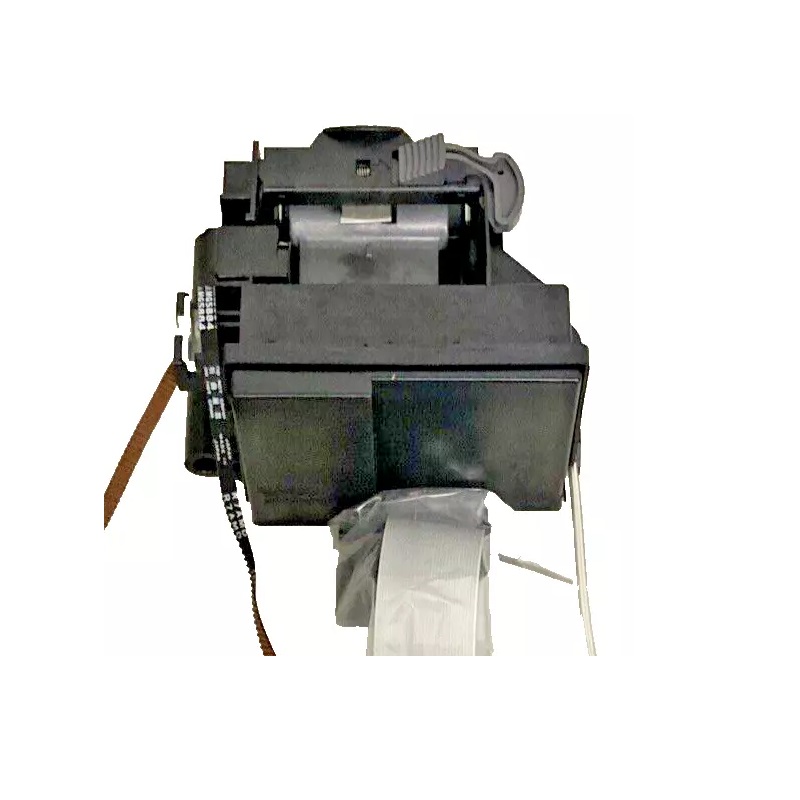 Bilde av Pitney Bowes / Secap DM500-1000 Series DW90132R Carriage Repair Kit. Pitney Bowes Refurbished. DW90132R